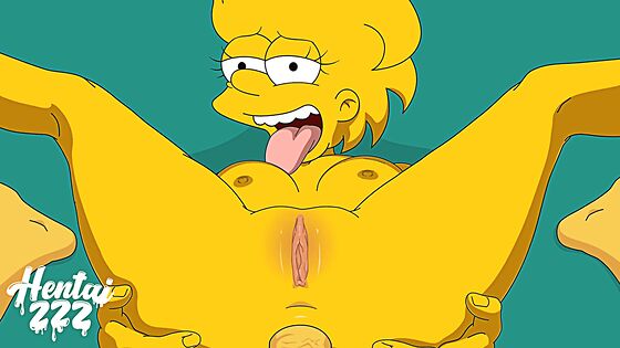 simpsons sex lisa simpson marge simpson porn cartoon xvhub