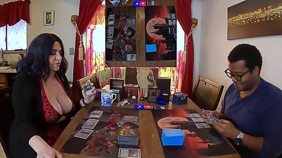 mtg edh mary jane mayhem