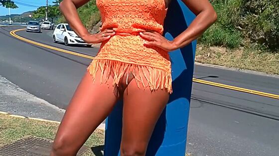very short dress micro skirt y micro panties