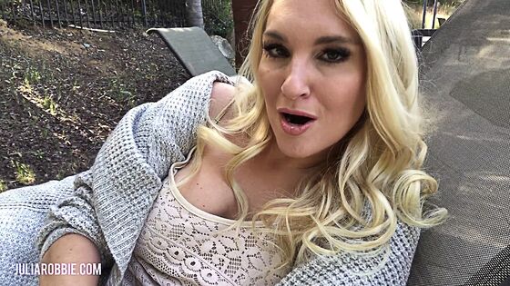 cum countdown milf goddess wants you to cum twice joi porn videos