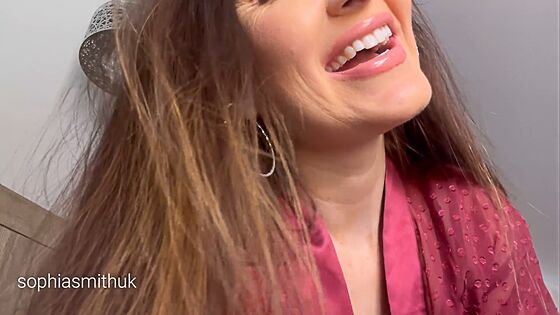 mouth milf pussy lips