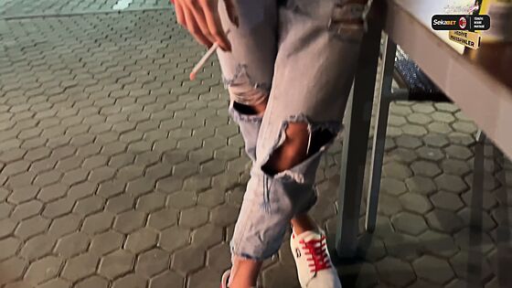 journey multiple orgasm on public street porn videos