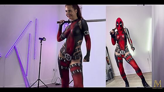 nude body paint girl nude body paint