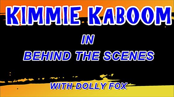 bbw kimmie kaboom nude dolly supermodel