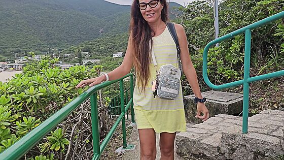 public flashing nude public walking