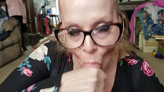 cum play swallow old hairy milf step mom taboo fucked by her son