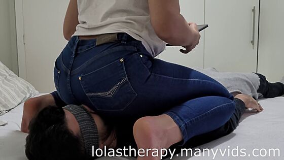 fart oops handjob facial cum surprise xv hub