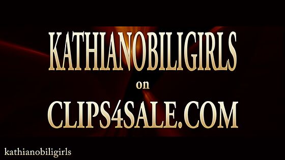 cocktease outrageously beautiful kathia nobili makes outwith her girlfriend xvhub