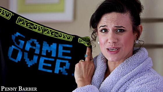 hot neighbor penny barber diapers