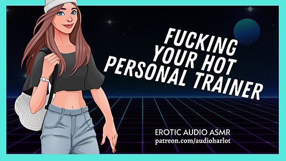 erotic audio for men personal trainer fuck me in bedroom porn videos