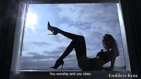 legs planet femdom goddess kyra