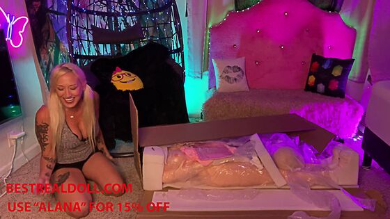kink porn realistic doll torso porno woman