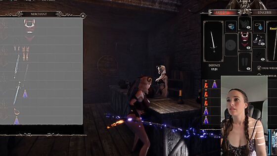 meru the succubus pornphub games