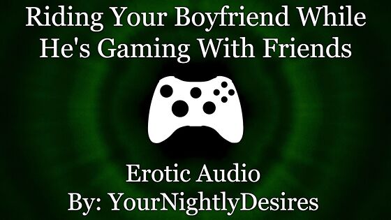 gaming pounding sound pussy sex xv hub