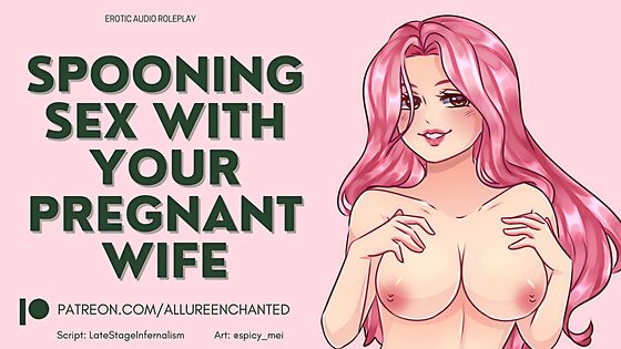 creampie pregnant erotic