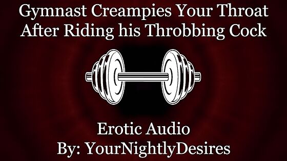 cum in throat pussy licking audio