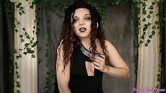 jerk off instruction religion goddess joi