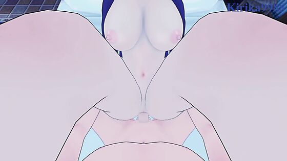 bigboobs sex anime hentai