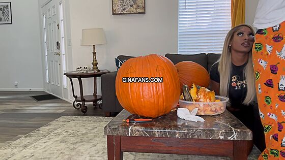 step sis prank sex with step sibling dick inside pumpkin porn videos xv hub
