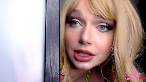 blowjob sislovesme stepsis with perky tits gives her stepbrother a blowjob