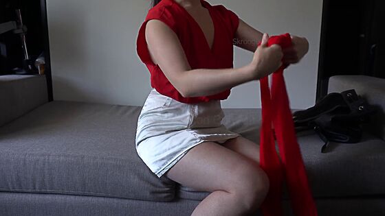 stockings spandex anal creampie