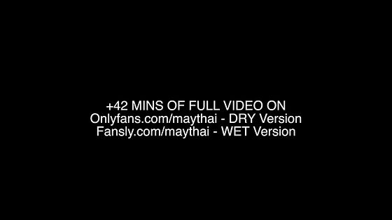 vaginal thai pumping and whiteuncensored tiny thai girls blow fathers and take anal cream pie english dubbed