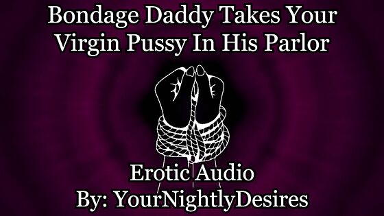 virginity tied heard sex