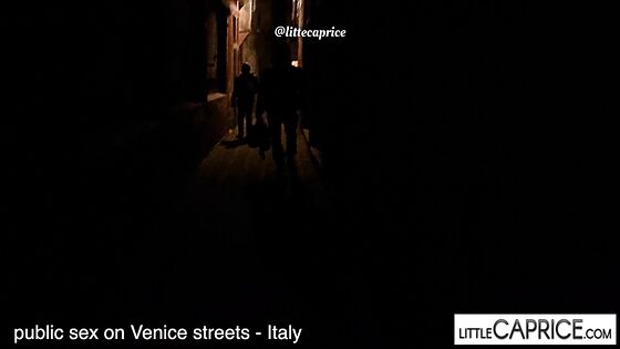 cumshot venice sex