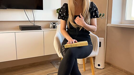 cum on teacher very sexy russian teacher fucking you and teaching you