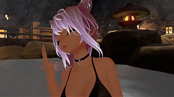vr chat virtual pov porn