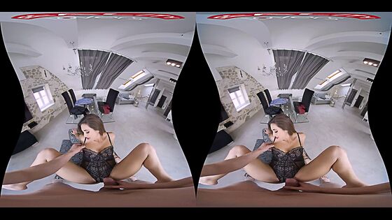 rough vr pov porn