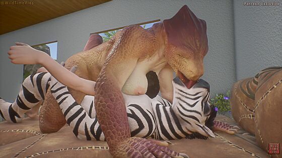 rule 34 wild cartoon porn videos