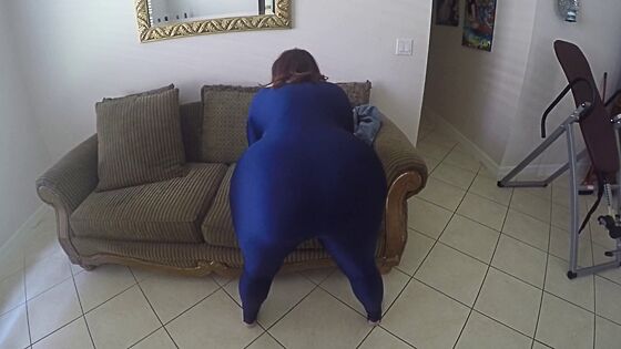 spandex xv hub big boobs yoga pants mom