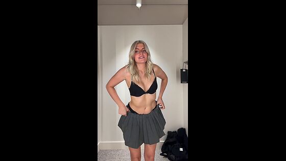 hot xv hub hot dress pov