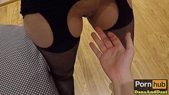 hotwife xv hub husband brings home stranger to fuck and creampie wife