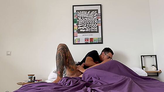 hd sex xv hub morning slow blowjob