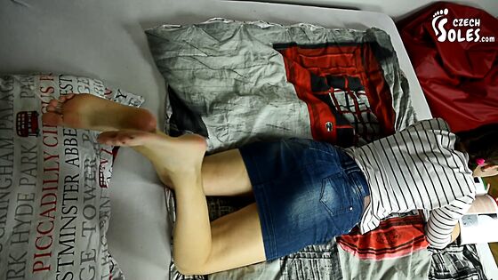 feet pov xvhub czech soles foot fetish porn videos