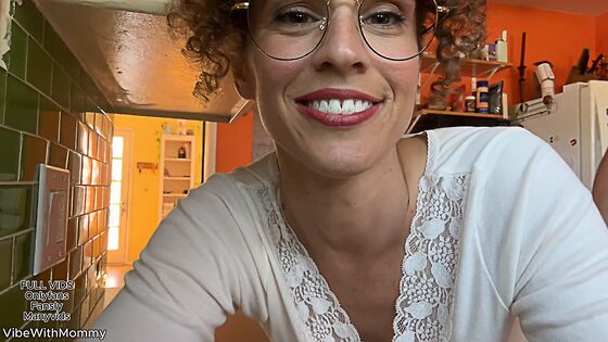 milf pov xvhub porn stepmom