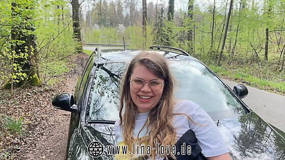 german xvhub sex in public park this car creampie