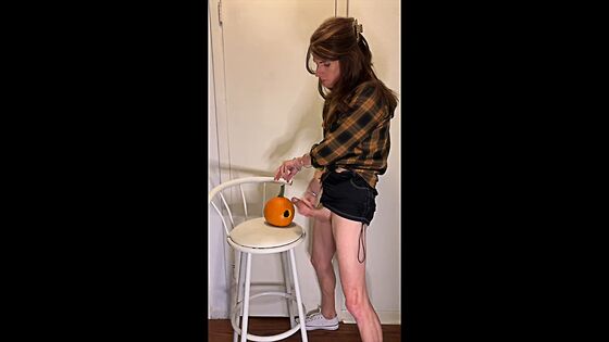 tgirl xvhub trans girl cums