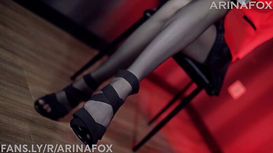 foot fetish yuko sex xv hub