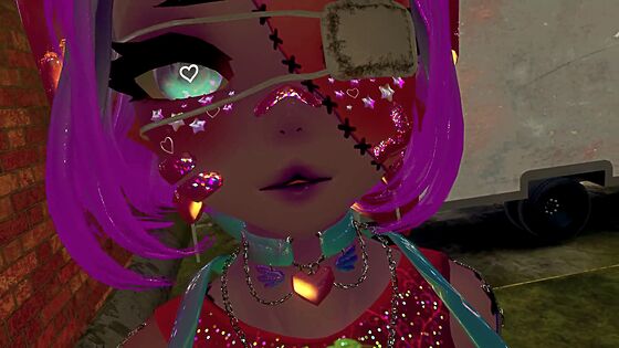 vrchat zombie girls kissss xv hub and sex