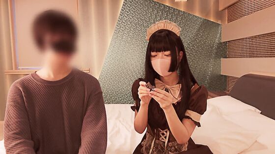手コキ コスプレ